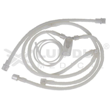 Reusable Ventilator Circuit  Neonatal S.W.T - LubdubBazaar