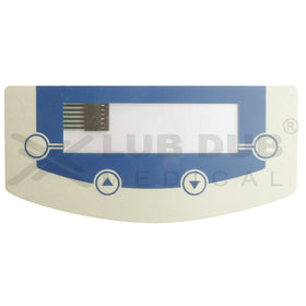 Keypad compatible with Christ - LubdubBazaar