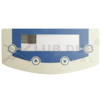 Keypad compatible with Christ
