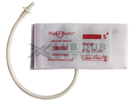 Disposable BP Cuff Neonatal Single Tube size 5