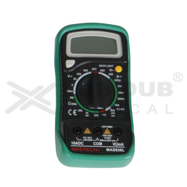 Bio medical Tool Kit (33 Pieces) - LubdubBazaar