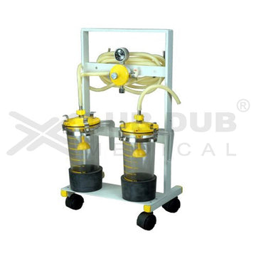 Suction Unit 2 LTR