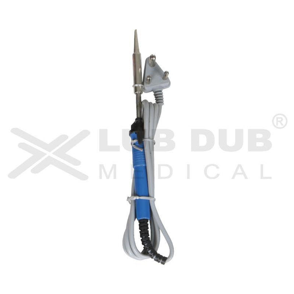 Bio medical Tool Kit (33 Pieces) - LubdubBazaar