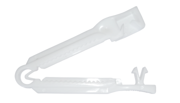 Umbilical Cord Clamp (Klik Clamp) - 100 Nos