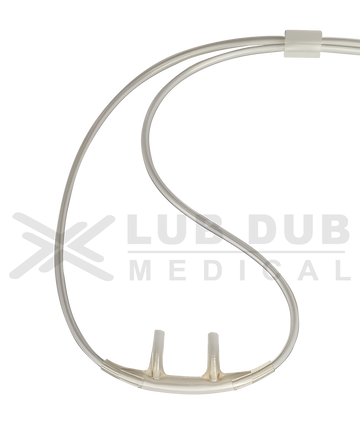 Etco2 Sampling Line  DM-4100-M (Nasal) with filter.