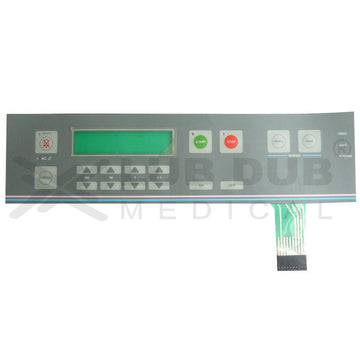 Keypad for Syringe-Pump-3100