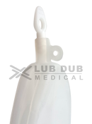 Silicon Rebreathing/Resorvoir Bag - Reusable-3