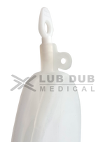 Silicon Rebreathing/Resorvoir Bag - Reusable