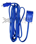 Reusable Patient Plate Cable for Disposable Earth Pad Valley Lab.
