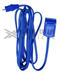 Reusable Patient Plate Cable for Disposable Earth Pad Valley Lab.