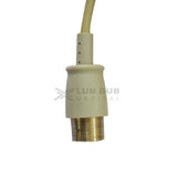 5 Lead ECG Cable Compatible with Nihonkhoden  8 Pin Clip type - LubdubBazaar