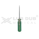 Bio medical Tool Kit (33 Pieces) - LubdubBazaar