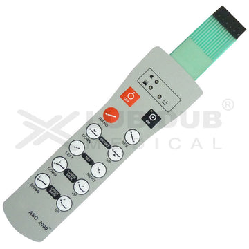 STERIS ASC 2000 - LubdubBazaar