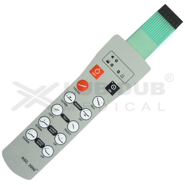 STERIS ASC 2000 - LubdubBazaar