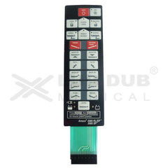 Steris Amsco keypad - LubdubBazaar