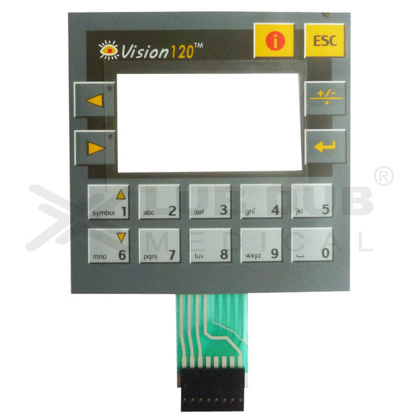 UNITRONICS VISON 120