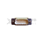 5 Lead ECG Cable Compatible with Magic Rs 15 Pin Clip type