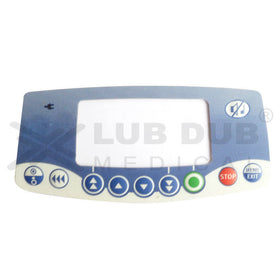 Keypad compatible with Injectomate Agilia - LubdubBazaar