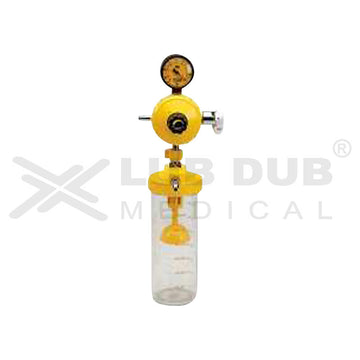 Suction Unit 1/2 LTR