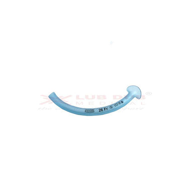 Disposable Nasopharyngeal Airways 6.0mm(Pack of 5)