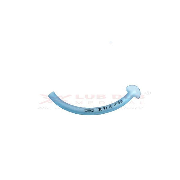 Disposable Nasopharyngeal Airways 6.0mm