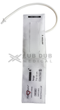Disposable BP Cuff Neonatal Single Tube size 4