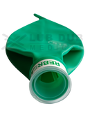Rebreathing Bag Green 2.0 Ltr's-2