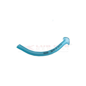 Disposable Nasopharyngeal Airways 7.5mm(Pack of 5)