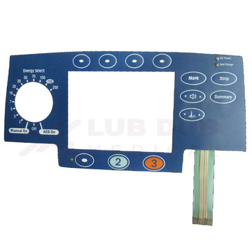 Keypad compatible with Smart Biphasic