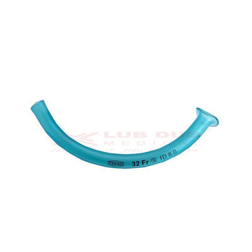 Disposable Nasopharyngeal Airways 8.0mm(Pack of 5)