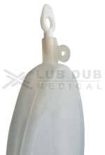 Silicon Rebreathing Bag 1.0 Ltr Oxiboy