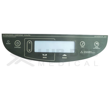 ULTRACISION HARMONIC SCALPEL OTHS01 Generato300