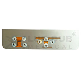 Keypad compatible with OVERRIDE - LubdubBazaar