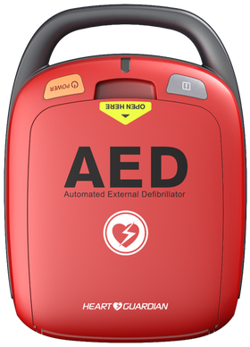 AED MACHINE - 0
