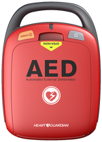 AED MACHINE