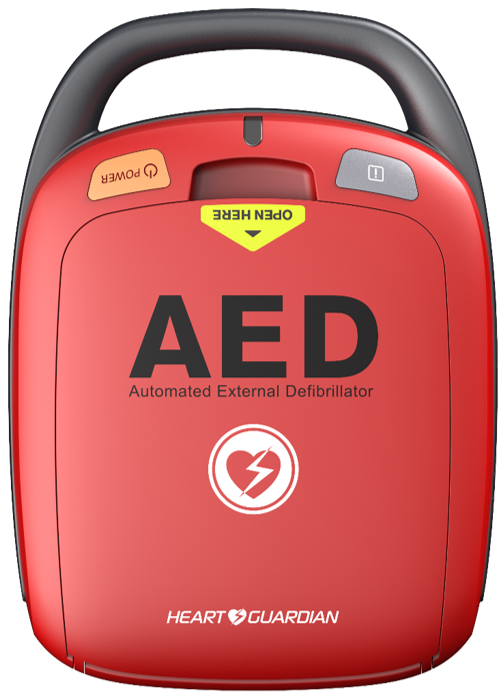 AED MACHINE