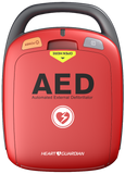 AED MACHINE