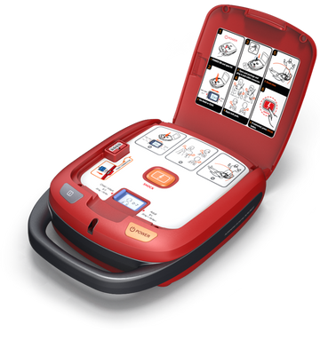 AED MACHINE
