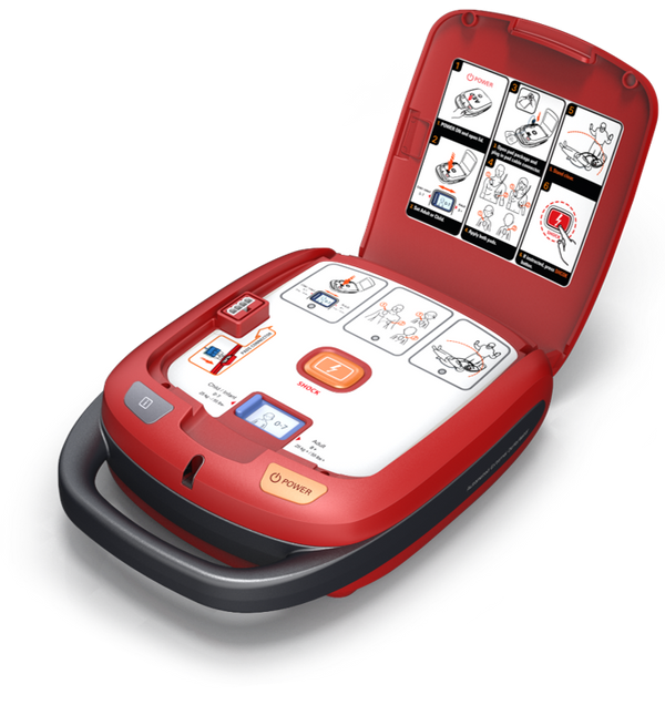 AED MACHINE