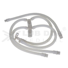 Reusable Ventilator Circuit Adult D.W.T - LubdubBazaar