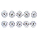 Adult Cardiac Monitoring Electrodes Disposable Pack