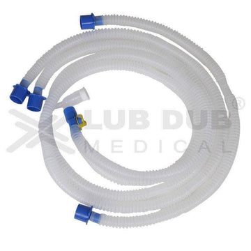 Disposable Ventilator Circuit Adult 3 Limb