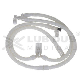 Reusable Ventilator Circuit Adult Single Heated S.W.T - LubdubBazaar