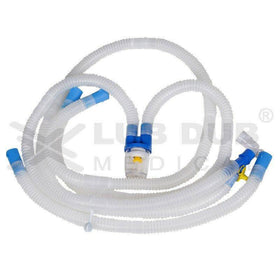Disposable Ventilator Circuit Adult S.W.T