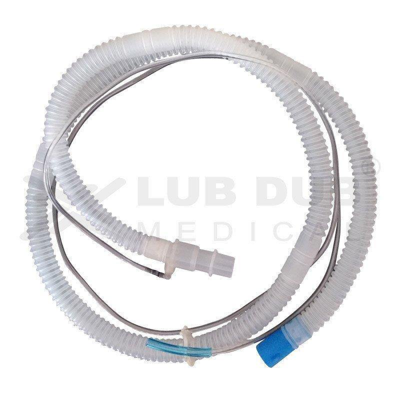 Disposable Single Limp Circuit with Proximal line