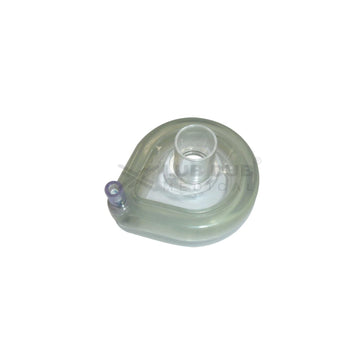 Buy Disposable Anesthesia Air Cushion Top Mask Size 0. Anaesthesia Face Mask for OT use. Fast shipping across India.