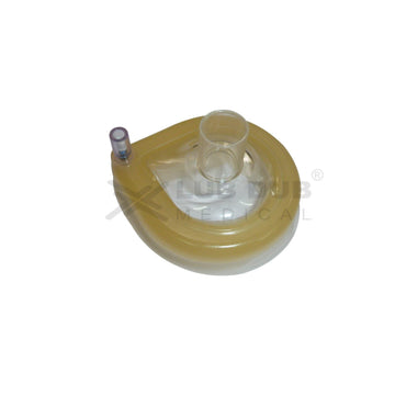 Buy Disposable Anesthesia Air Cushion Top Mask Size 1. Anaesthesia Face Mask for OT use. Fast shipping across India.