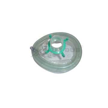 Buy Disposable Anesthesia Air Cushion Top Mask Size 4. Anaesthesia Face Mask for OT use. Fast shipping across India.