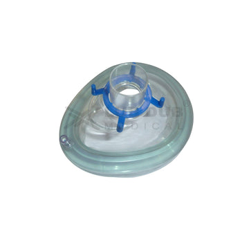 Buy Disposable Anesthesia Air Cushion Top Mask Size 5. Anaesthesia Face Mask for OT use. Fast shipping across India.