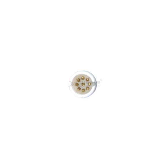 Aspen Compatible SpO2 Sensor Adult 3 Meter